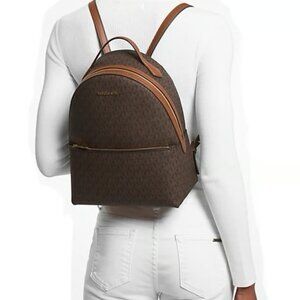 Michael Kors Backpack NWT